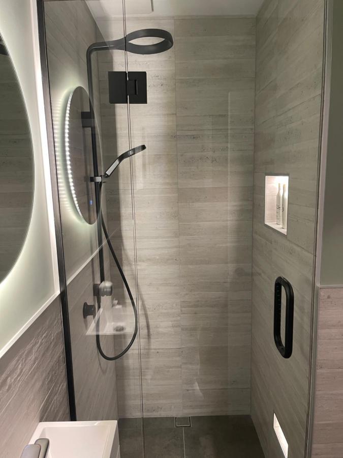 Clever Cube - Amazing Alpine Studio Unit ツイゼル エクステリア 写真
