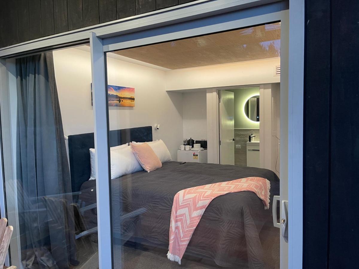 Clever Cube - Amazing Alpine Studio Unit ツイゼル エクステリア 写真