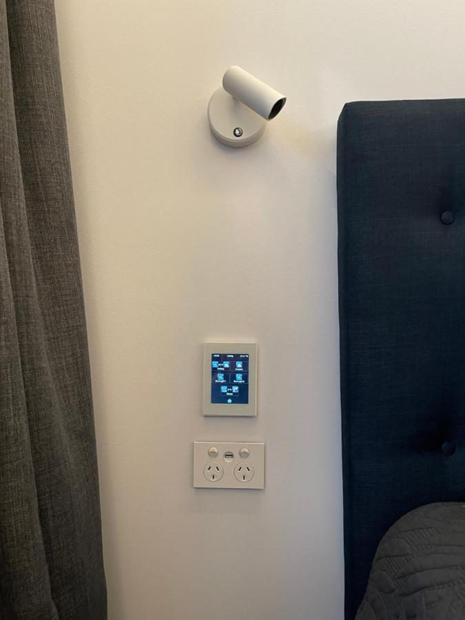 Clever Cube - Amazing Alpine Studio Unit ツイゼル エクステリア 写真