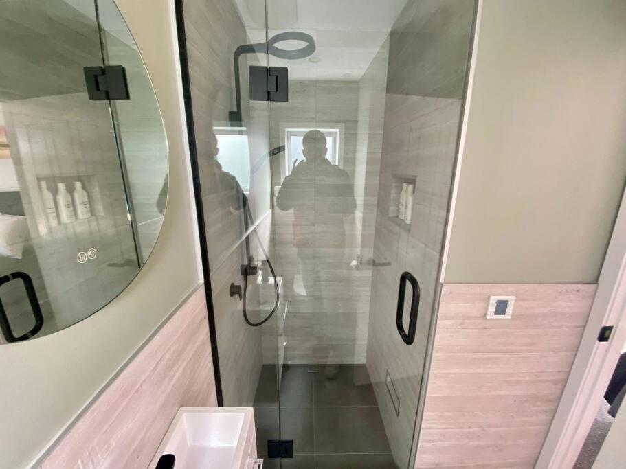 Clever Cube - Amazing Alpine Studio Unit ツイゼル エクステリア 写真